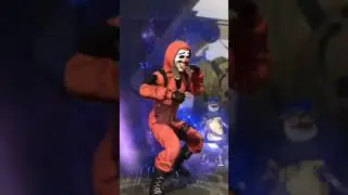Red criminal 😈|Beat boxer|