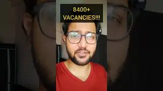 CGL 2023 VACANCY INCREASED! #madeforssc #ssccgl2023 #cgl2023 #shorts #trending