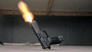 7 Peligrosas Armas de Fuego que se Disparan Solas ⚠️