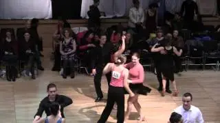 Columbia 2014 NAm Swing S&O