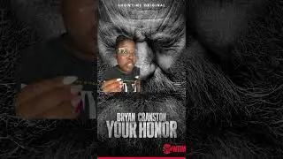 Therapist Reviews | Showtimes &lsquo;Your Honor&rsquo; Seasons 1-2 #moviereview #tvshow #movie