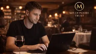 ORDERING A FECKING STEAK... I AM THE RAT IN THE RESTAURANT....