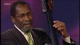 Ron Carter Trio,  Laverne Walk  Jazzwoche Burghausen 2006