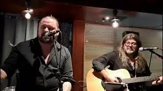 Karppinen & Remander - The River (Kenun muistoilta 9.1.2026)