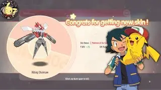 MegaMon Global Gameplay - Official Launch Pokemon Free Android Gameplay YT - POKE GAMER07