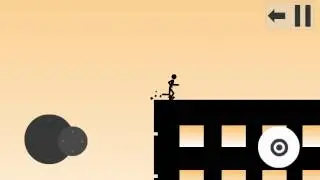 Another Weird Platformer / Android Gameplay HD