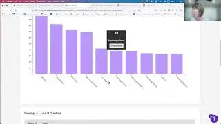 Web of Science's New Interface