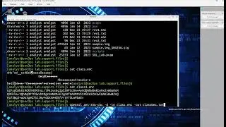 steghide and openssl   with voice