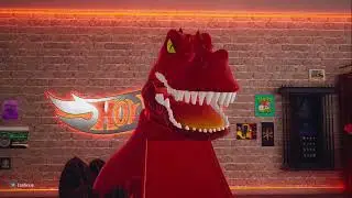 Hot Wheels Unleashed - Campaign Grinding