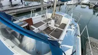 Westerly 33  - Boatshed - Boat Ref#320427