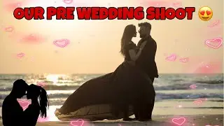 Humara PRE WEDDING SHOOT VIDEO♥️🥹 | ROMANTIC MOMENT😍 | RAJATSWATIVLOGS ​​⁠​⁠@rajatbornstar ​⁠