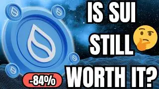 SUI &mdash; Стоит ли эта криптовалюта первого уровня своих денег в 2026 году?