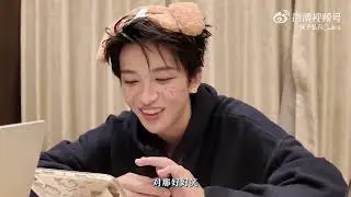 【Lars' Friday Night】#黄子弘凡 好浪漫的上海返场Day2！🥰| 251219#larsfridaynight @Lars_Huang ​