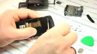 Reparaturanleitung-Samsung-SGH-U900.Display-Flexkabel-lautsprecher-Reparatur-cover.mpg
