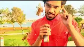 Heavy rain forecast from Keenjhar Lake (funny) ⛈️