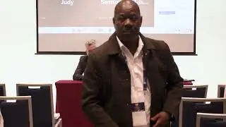 ICPA Research and Development Network 2024: Q&A with Professor Mark Halsey