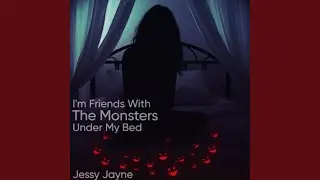 I'm Friends With The Monsters Under My Bed