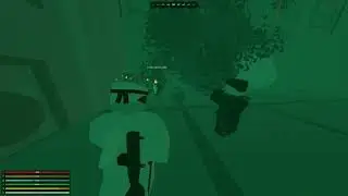 Unturned survival  Washington #2