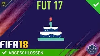 TAG 9! FUT 17 SBC! [BILLIG/EINFACH] | GERMAN/DEUTSCH | FIFA 18 ULTIMATE TEAM