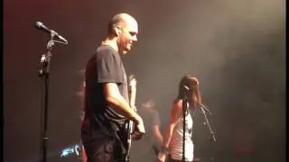 Christina Stürmer -  Millionen Lichter - Live in Bensheim