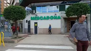 Walking In Alzira - Valencia - España 6/8