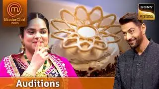MasterChef India | New Season | Punjabi Delicacies में Innovation ने दिलाया  Apron | Best Moments