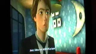 Let's Play #24: Back To The Future: The Game Wii Part 36