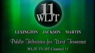 PBS Station ID (2007 WLJT)