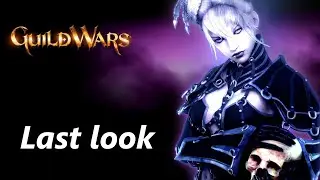 Guildwars, last look before Reforged Part 9