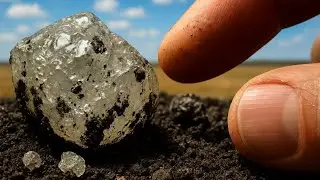 Hidden Diamonds Worth Thousands - Most People Walk Right Past Them!