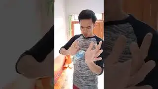 Tutorial Sulap Uang Melayang 🌪️ #shorts #magic #magictutorials #viral