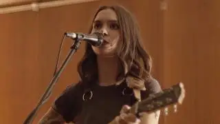 Kayleigh Goldsworthy - West Coast: Live at First Unitarian Church (4.20.18)
