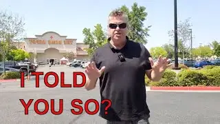 Lumber & OSB prices keep falling due to lack of demand ( Deflation ). Its the I told you so video.
