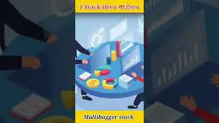 Best microcap multibagger stock 2023 | Multibagger stock | #stockmarket @StockFolks