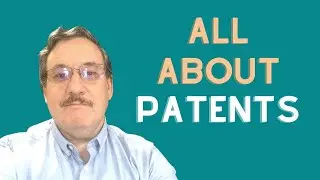 Patent Registration (in Canada and US) ~ IP Somm 29