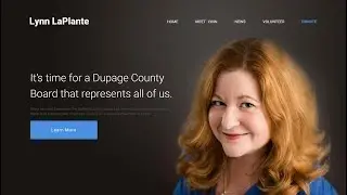 What Does The DuPage County Board Do?