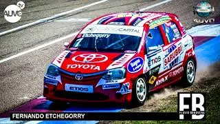 Fernando Etchegorry: 