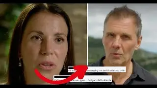 Charlotte Kalla f&ouml;rklarar ilskan i M&auml;starnas M&auml;stare &ndash; det h&auml;nde innan