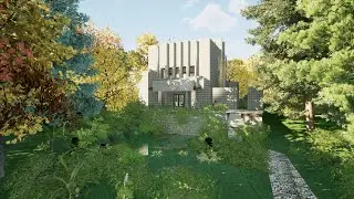 CASA ALICE MILLARD FRANK LLOYD WRIGHT