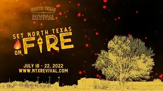 History of North Texas Revival