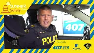 407 ETR | Summer Safety Tip: Pet Peeves