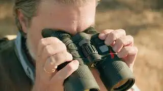 Prismáticos térmicos Nocpix Quest L35R | Trofeo Caza
