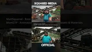 A Minecraft Movie Official Trailer BUT Minecraft Animation VS Original