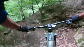 VTTAE enduro sept 2025