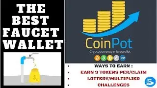 COINPOT MICROWALLET REVIEW