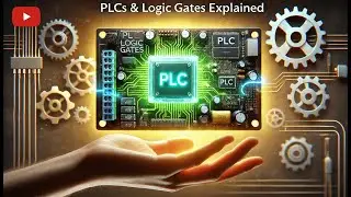 PLC Intro: Logic Gates Explained