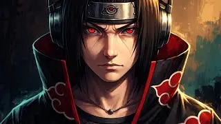 Itachi — Calm Within the Storm | ASM
