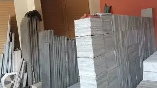 Little business I start  marble