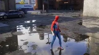 Spider-Man 2 (PS5 Pro) #live