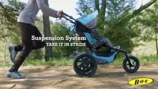 BOB Revolution PRO Features